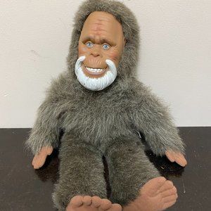 Harry and the Hendersons doll